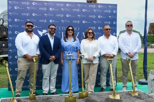 <i>El proyecto también contempla la generación de aproximadamente 300 empleos directos y más de 200 indirectos durante su fase de construcción. Foto de cortesía</i>