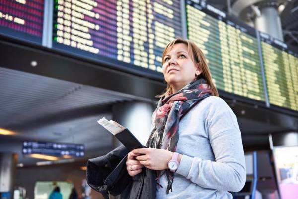 Agencias de viajes de Costa Rica preocupadas por posible aumento del IVA a boletos aéreos