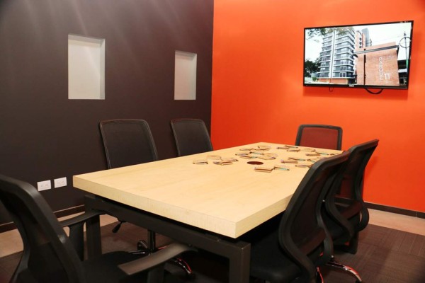 Guatemala: Spectrum inagura el proyecto Parque 11