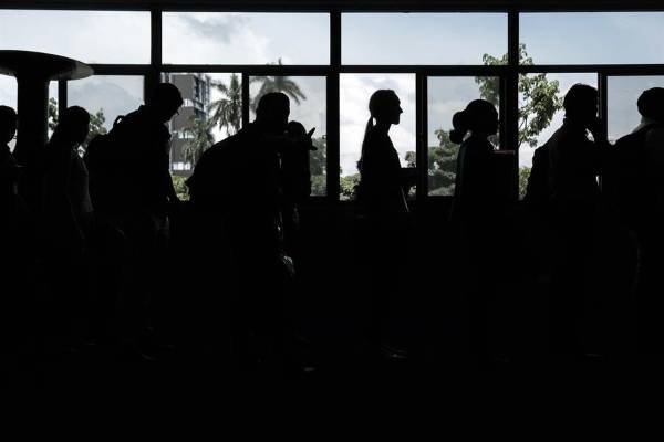 Desempleo en Panamá afecta más a las mujeres