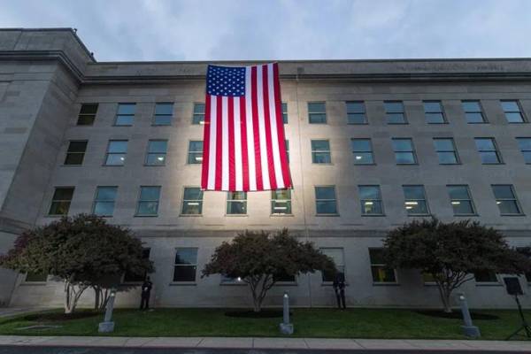 Las informaciones provenientes del Pentágono se producen en un momento de absoluto quiebre de la vía diplomática que se pretendía tender entre Washington y la Casa Blanca. (Foto: EFE)