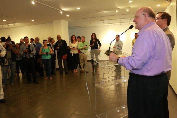 Picasso en Nicaragua