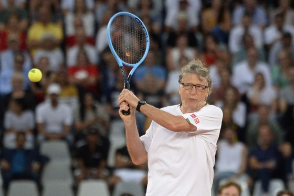 Bill Gates: De niño poco sociable a millonario