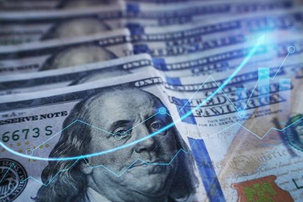 <i>En total, nueve países crecerían 4 % o más, ocho países crecerían entre un 3 % y menos de 4 %, 13 se expandirían por debajo de ese nivel. Foto de Darren415 / Getty Images/iStockphoto</i>