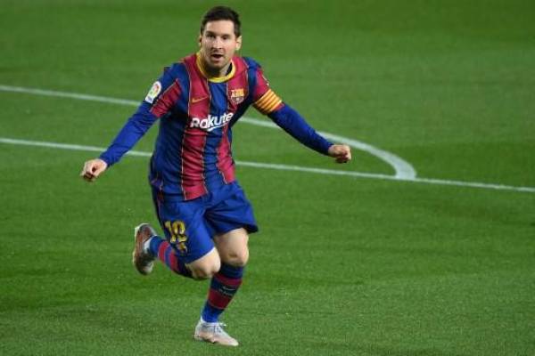¡Confirmado! Barcelona y el padre de Lionel Messi preparan su vuelta al club