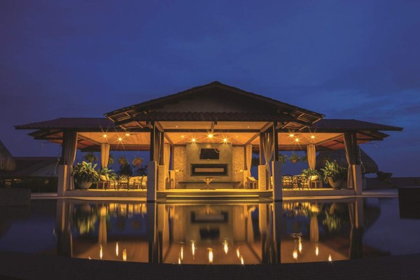 El mejor hotel nuevo de Latinoamérica es tico