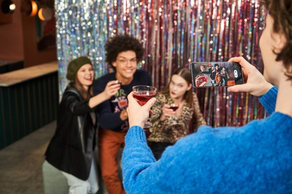 Galaxy S21 Ultra: Videos 4K, función Vlogger View y cámara profesional más avanzada