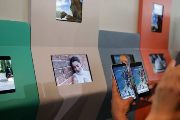 Google lanza una nueva versión del Pixel (y otros gadgets)