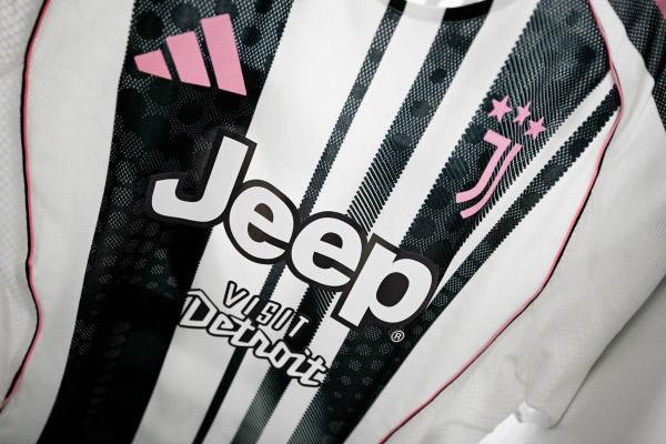 <i>La empresa pretende contribuir al futuro del club, apoyar el rendimiento deportivo de alto nivel y ayudar a la Juventus a crecer de forma sostenible en el panorama deportivo y mediático en evolución. Foto de cortesía</i>