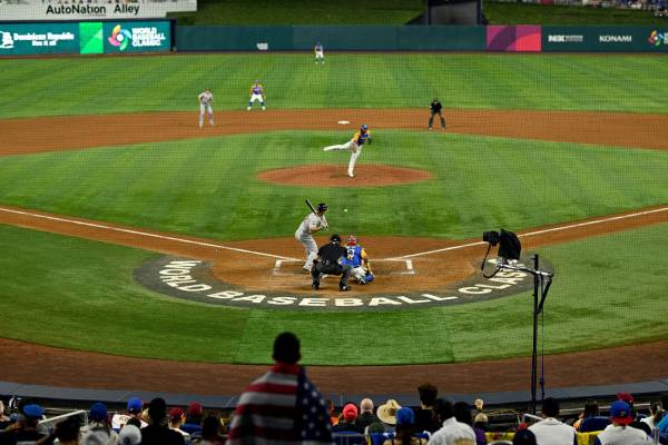 <i>Panamá disputará el Grupo A en San Juan, donde enfrentará a Puerto Rico, Cuba, Canadá y Colombia. Foto de cortesía</i>