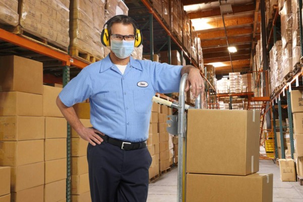 Fotogalería: 8 aspectos de logística para ser competitivo