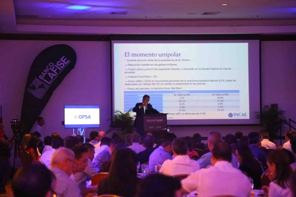 Políticas de Trump dispararán la migración al norte