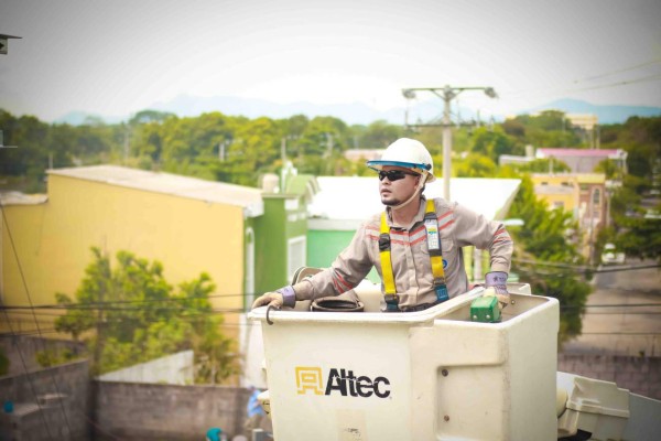 El Salvador: AES invertirá US$36 millones en 2020