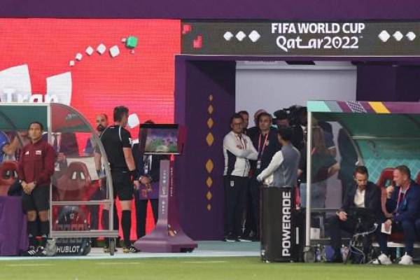 Inteligencia artificial demuestra su poder en la Copa del Mundo