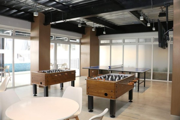 Guatemala: Spectrum inagura el proyecto Parque 11