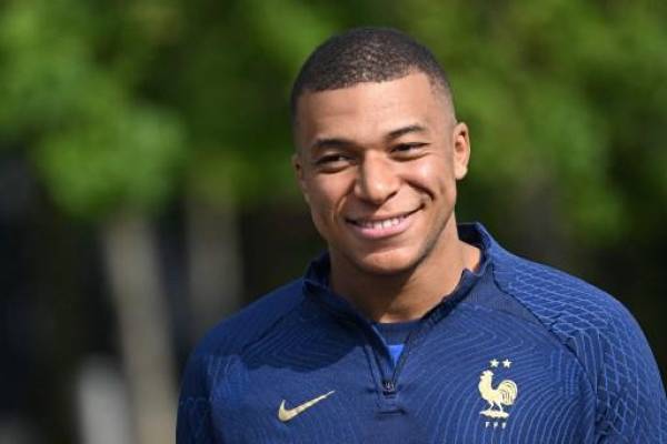 Mbappé quiere marcharse en 2024, el París SG ante un gran dilema