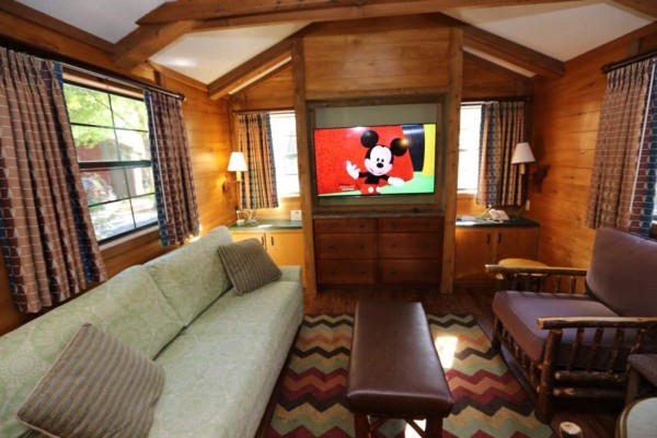 Los 8 mejores hoteles en Disneyland