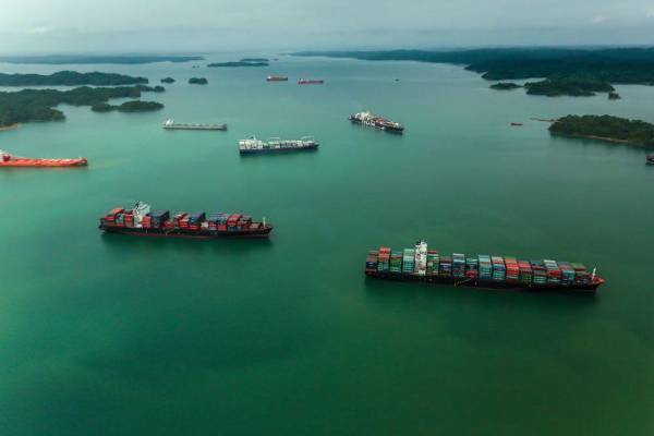 <i>Panamá y Barbados quieren aprovechar su ventajas geográficas y logísticas para dinamizar su intercambio comercial. Foto de cortesía</i>