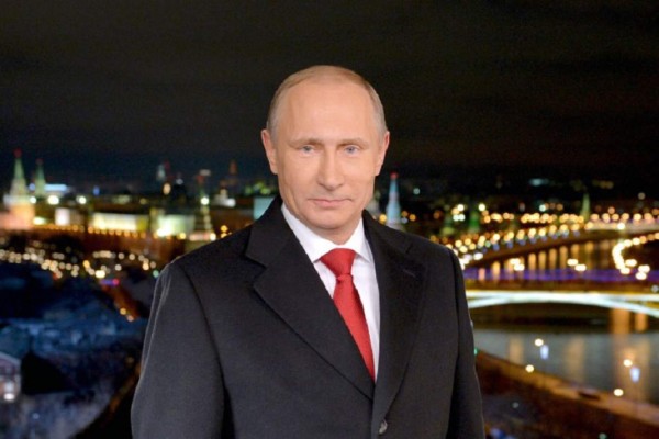 El presidente de Rusia, Vladímir Putin, ha declarado de manera reiterada que la Unión Eurasiática será una entidad de integración puramente económica y que no persigue recrear la extinta Unión Soviética. (Foto: AFP).