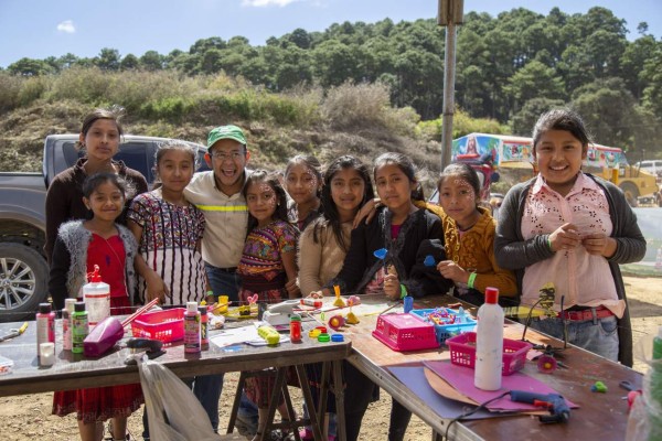 Cementos Progreso: Ejemplo en gestión humana en Guatemala