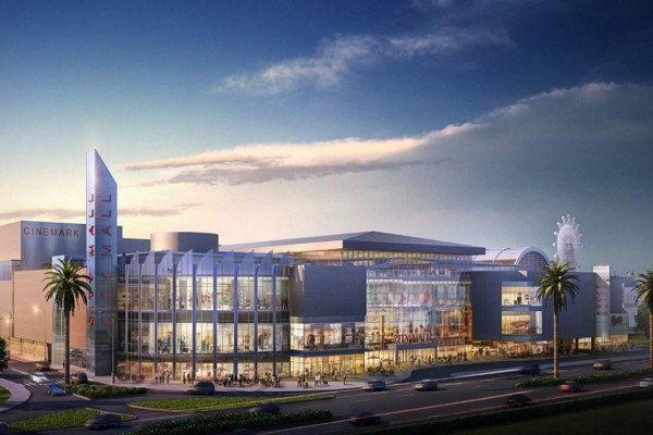 Gigantesco 'mall' abrirá el 11 de noviembre en Costa Rica