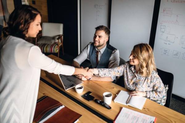 Las frases que nunca deberían decirse en una entrevista laboral