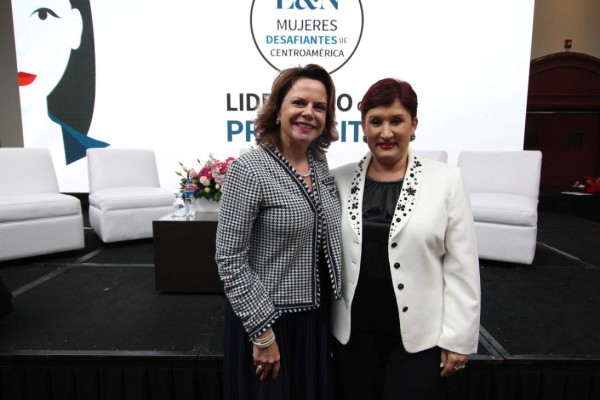 Centroamericanas Desafiantes Sin límites: Mujeres que soñaron con la luna…y volaron mucho más alto