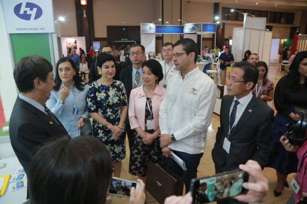 HonduExpo Empaque y Diseño 2019 reunió a más de 200 empresas
