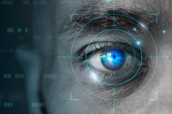 Los datos biométricos, como huellas dactilares, rostro, iris o voz, son características físicas únicas de una persona que permiten validar su identidad de forma rápida. Foto de cortesía