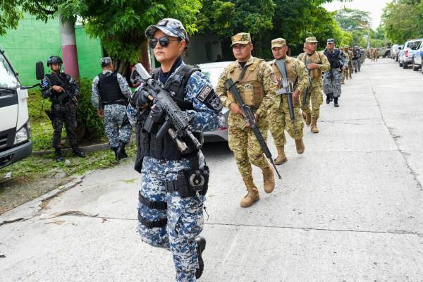 <i>Diversas organizaciones humanitarias han recibido más de 6.400 denuncias de violaciones a derechos humanos, principalmente por detenciones arbitrarias y torturas. Foto de cortesía</i>