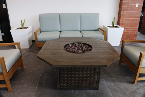 Guatemala: Spectrum inagura el proyecto Parque 11