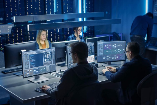 Seis carreras emergentes que marcarán tendencia en el futuro