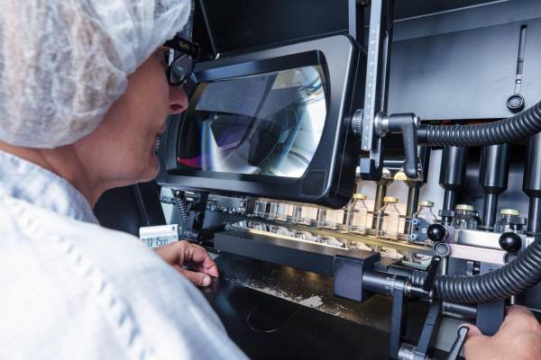 <i>El acuerdo se enmarca en la estrategia de expansión e innovación que Novartis viene ejecutando en Estados Unidos. Foto de cortesía</i>