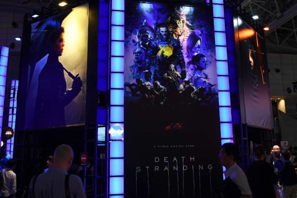 Abierto el Tokyo Game Show 2019, gran cita de los videojuegos