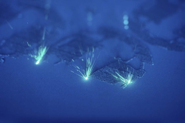 Porsche lanza pistones impresos en 3D para aumentar la potencia y eficiencia