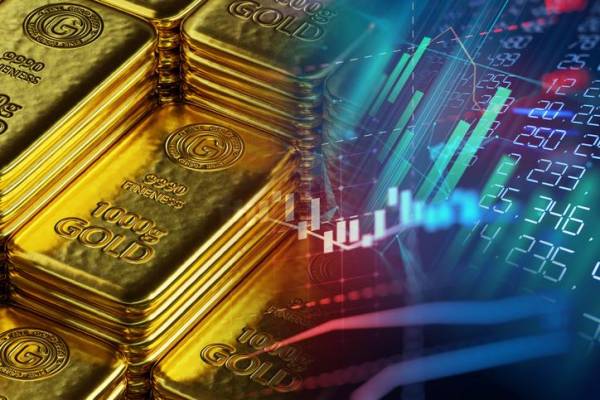 Expertos esperan que el lingote de oro alcance los US$2.500
