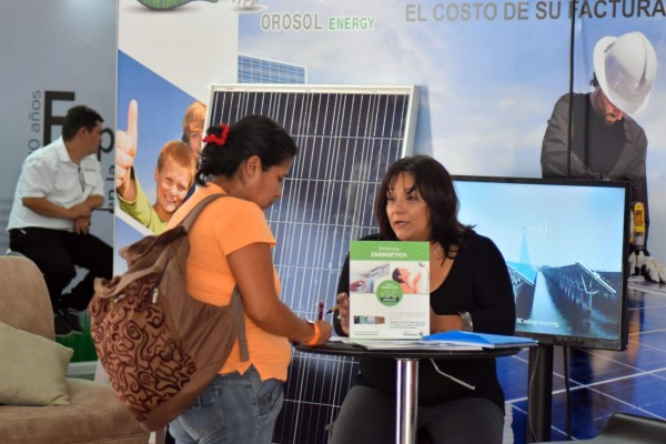 Energía solar será abordada en ruedas de negocios en Costa Rica