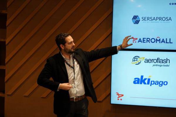 El Salvador: Realizan ‘Pitch Night’ con cinco startups