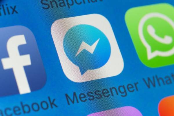 Facebook Messenger dejará de tener soporte para SMS a partir de septiembre