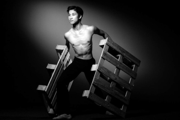 En la Ópera de París, los bailarines extranjeros son el orgullo