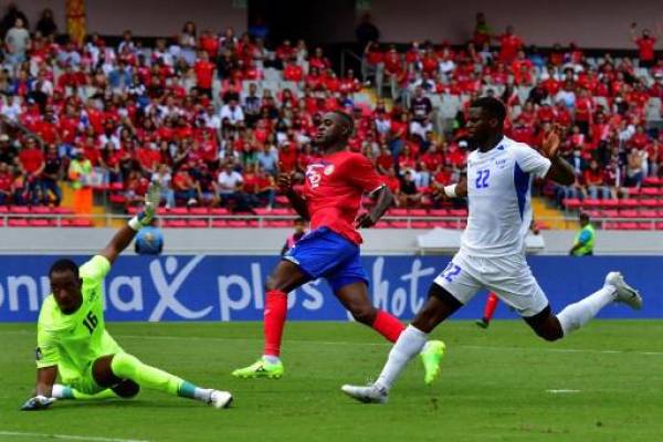 Costa Rica autorizan una hora extra de almuerzo por partido de ‘la Sele’