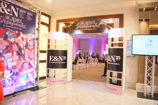 Mujeres Desafiantes 2019: La educación es la única forma de romper el ciclo de pobreza