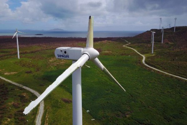 ¿Qué hace Puerto Rico para recuperar su red eléctrica?