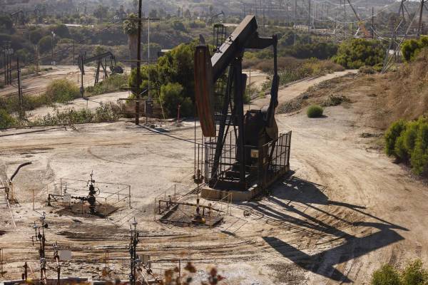 Imagen de archivo. EFE/EPA/CAROLINE BREHMAN