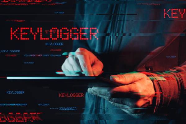 ¿Qué son los keyloggers y cómo evitar que roben su información?