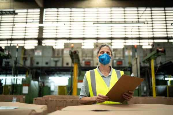 Fotogalería: 8 aspectos de logística para ser competitivo