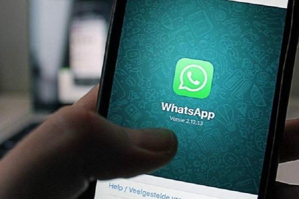 Facebook desarrolla criptomoneda para WhatsApp