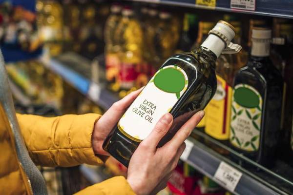 El precio del aceite de oliva está en máximos históricos y probablemente no bajará