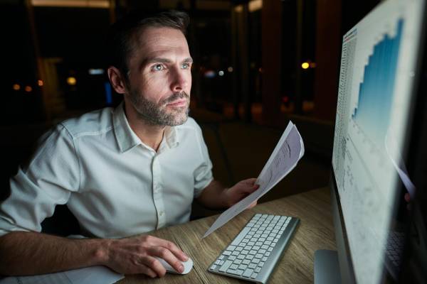 <i>Las campañas de ingeniería social exhibieron un despliegue industrial basado en kits de phishing automatizados e infraestructura reutilizada. Foto de iStock</i>