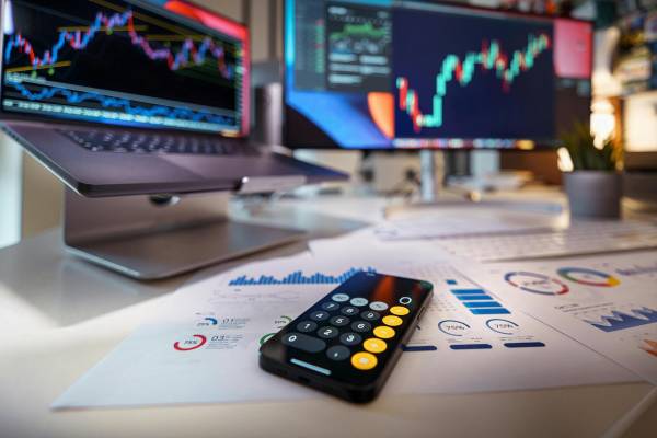<i>El Salvador aparece como uno de los mercados con mayor potencial gracias a su marco regulatorio, encabezado por la Ley de Emisión de Activos Digitales y el desarrollo de plataformas reguladas. Foto de iStock</i>